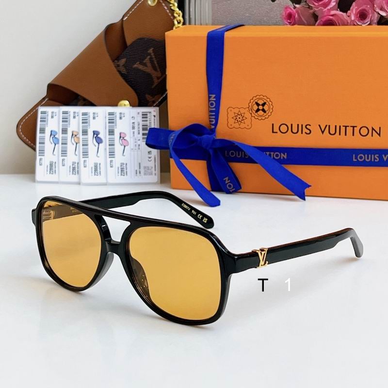 LV Sunglasses ID:20260410-3131